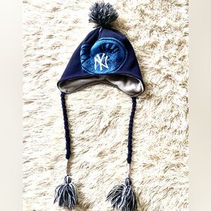 Genuine Yankees Beanie